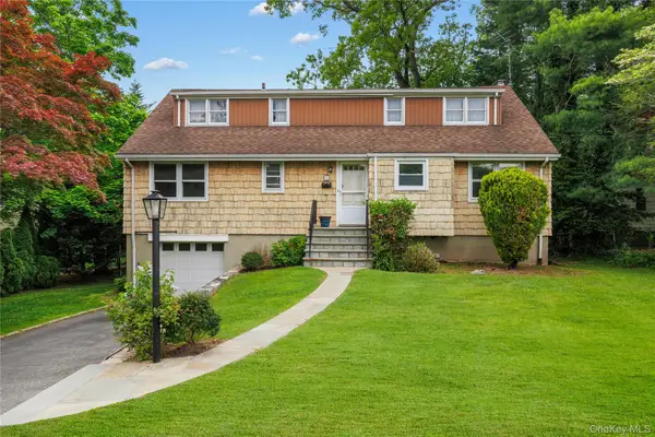2 Clifford Place, Harrison, NY 10528