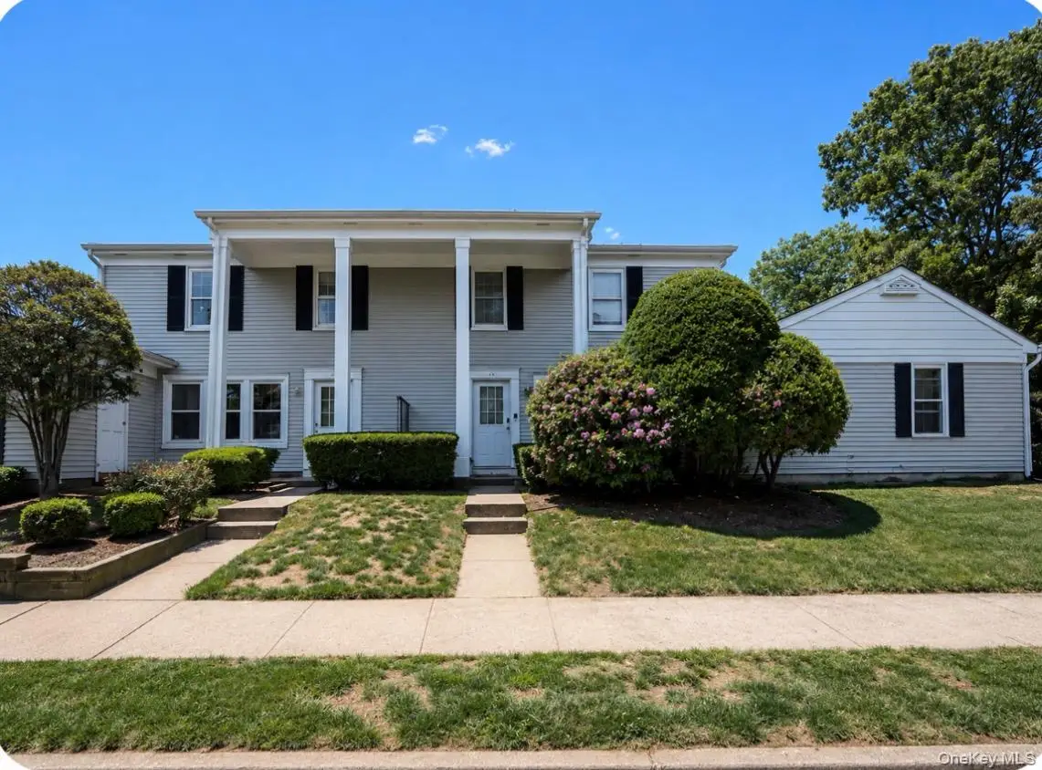 4 Valley Forge Court #A, Ridge, NY 11961 - #1