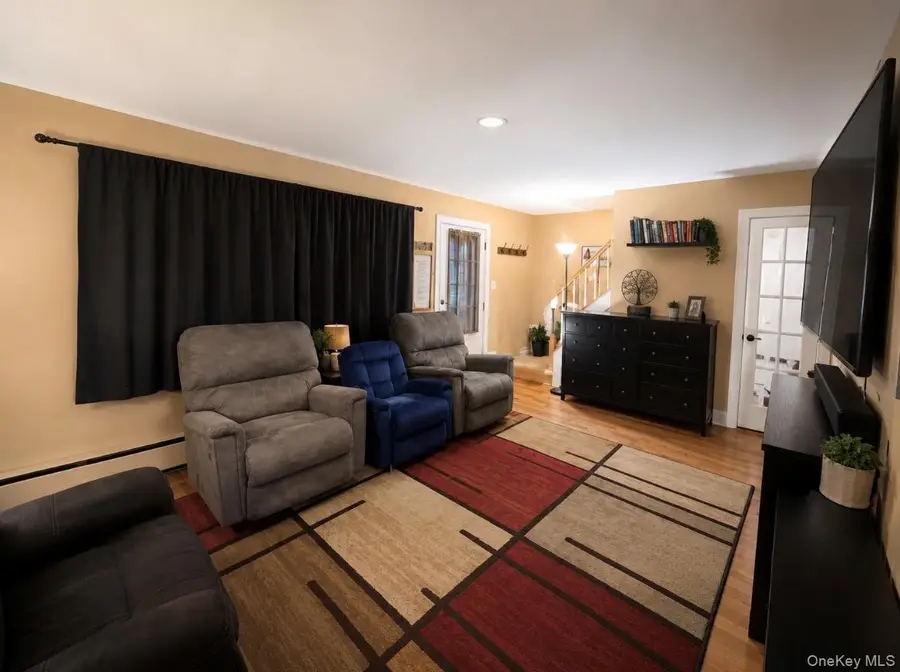 4 Valley Forge Court #A, Ridge, NY 11961 - #3