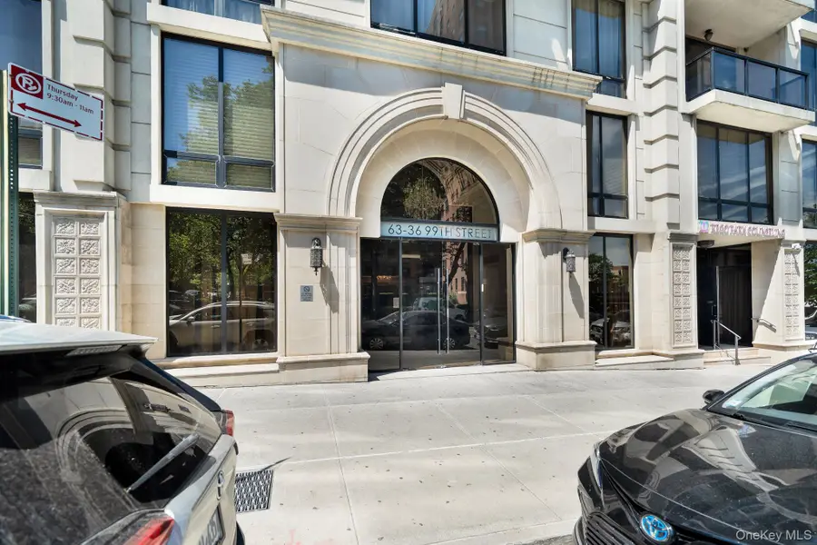63-36 99th Street #3K, Rego Park, NY 11374 - #2