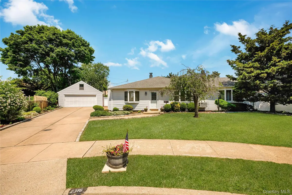 2316 Poe Court, Seaford, NY 11783 - #1