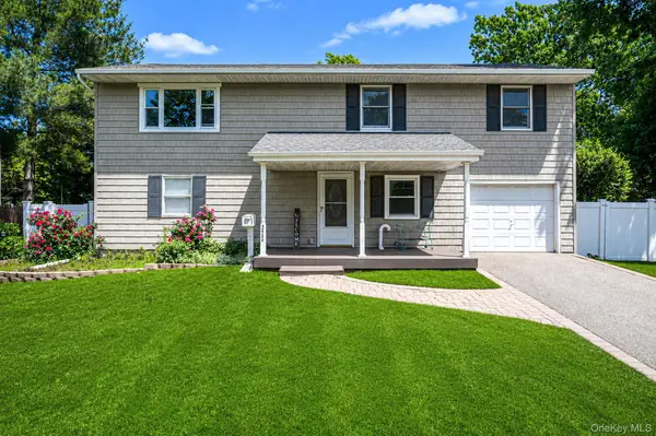 377 Montgomery Avenue, West Babylon, NY 11704