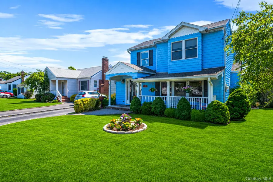 61 N Ocean Avenue, Islip, NY 11751 - #3