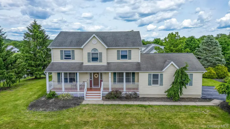 16 Jared Court, Slate Hill, NY 10973 - #2