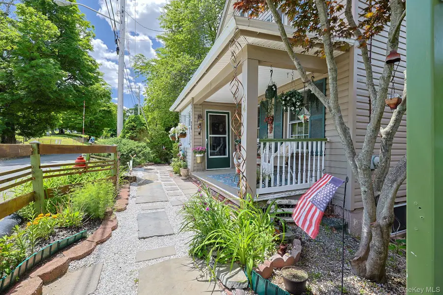 34 Jersey Avenue, Unionville, NY 10988 - #2