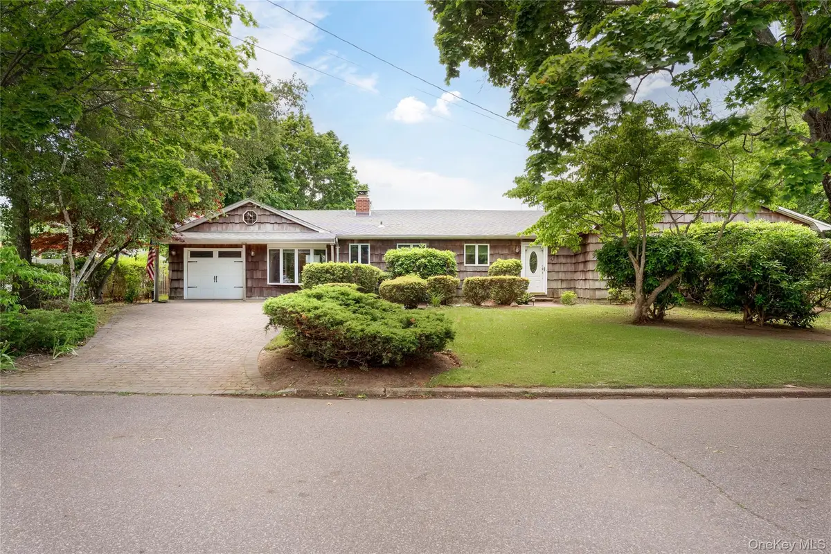 4 N Balin Court, South Setauket, NY 11720 - #1