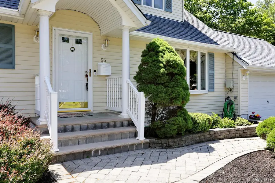 56 Grand Street, New City, NY 10956 - #2