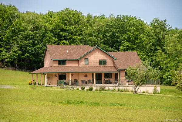 240 B Mountaindale Road, Greenfield Park, NY 12435
