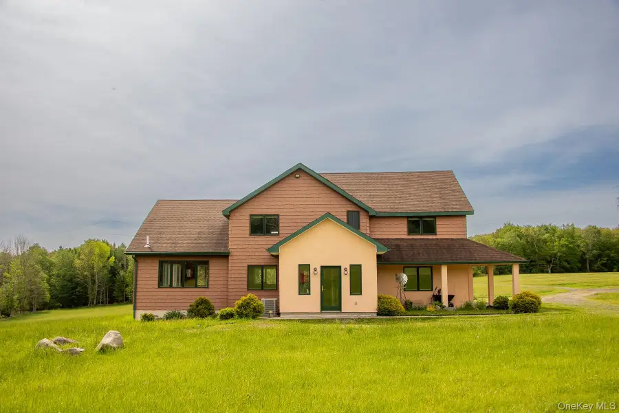 240 B Mountaindale Road, Greenfield Park, NY 12435 - #2
