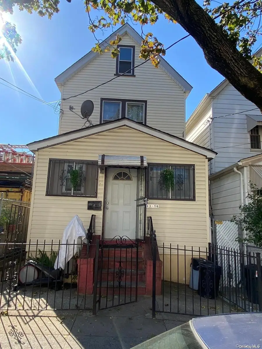 103-16 89th Street, Ozone Park, NY 11417 - #2