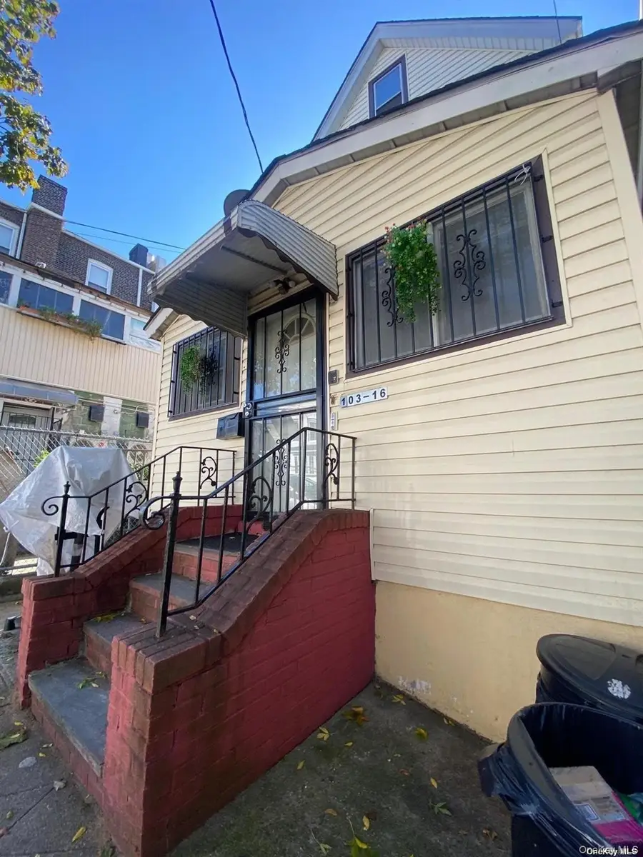 103-16 89th Street, Ozone Park, NY 11417 - #3