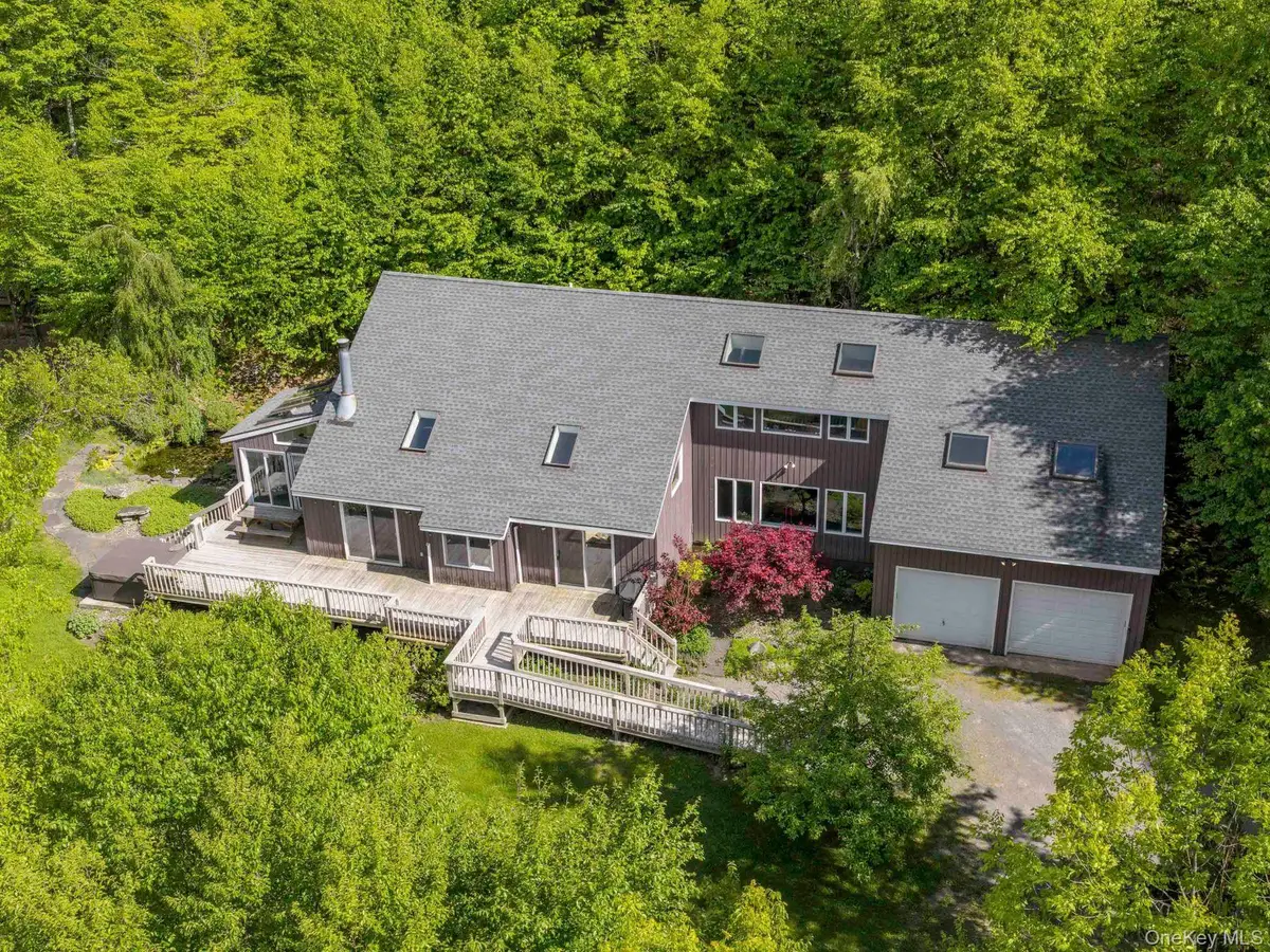 620 Mohican Trail, Arkville, NY 12441 - #1