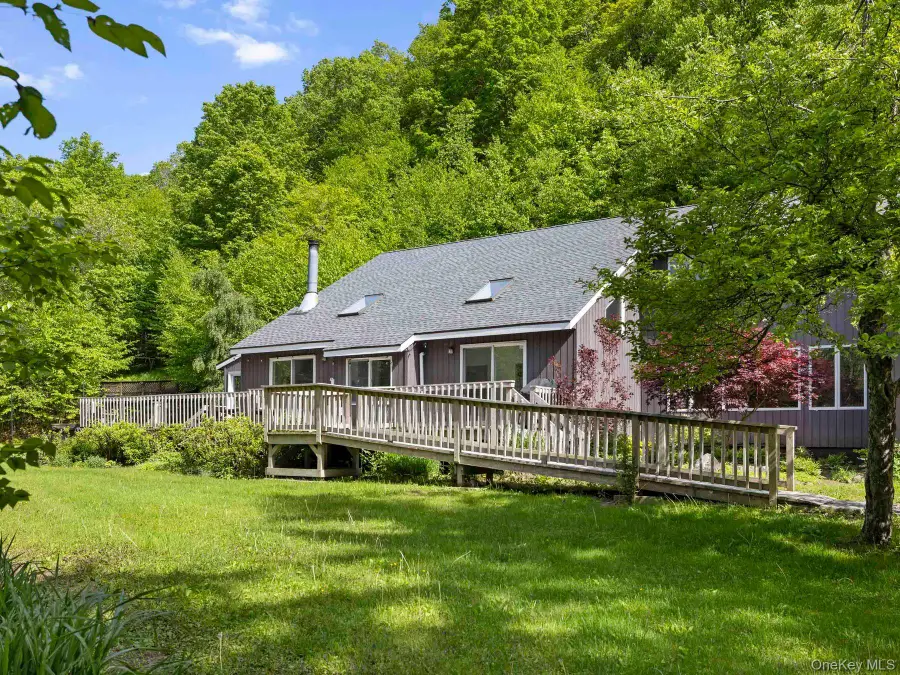 620 Mohican Trail, Arkville, NY 12441 - #2