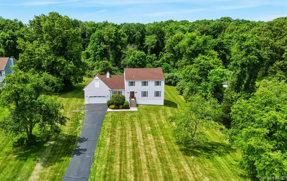 41 Saddle Ridge Drive, Hopewell Junction, NY 12533 - #1