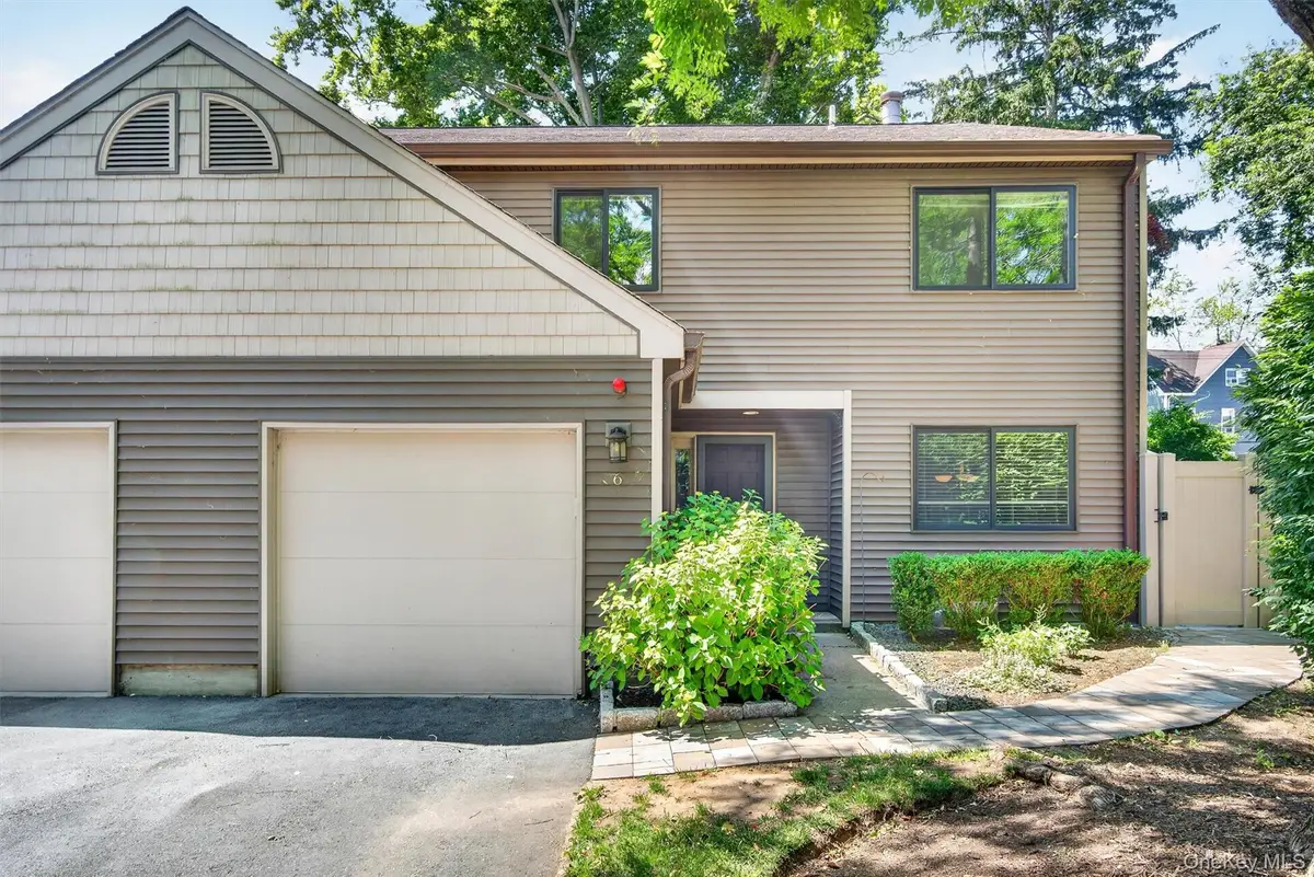 6 Old Lake Road, Congers, NY 10920 - #1