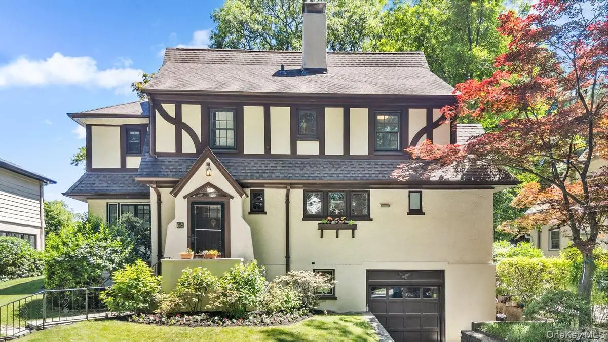 65 Wildwood Road, New Rochelle, NY 10804 - #1