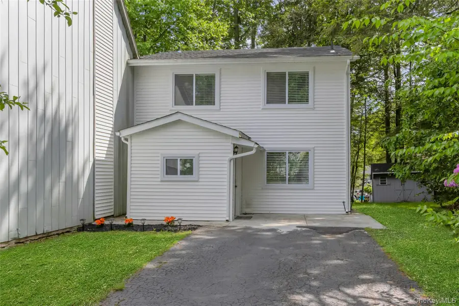 34 Elizabeth Way, Kiamesha Lake, NY 12751 - #2