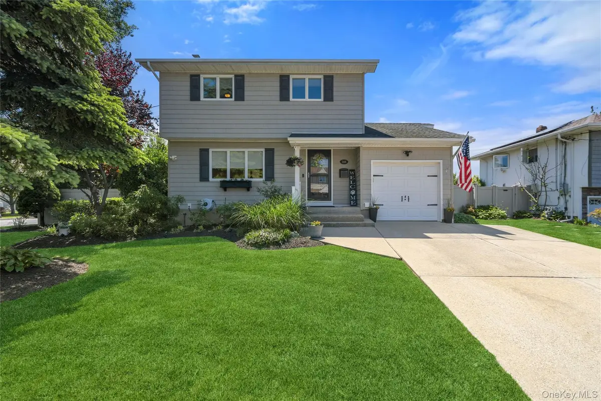 2448 Wallen Lane, North Bellmore, NY 11710 - #1
