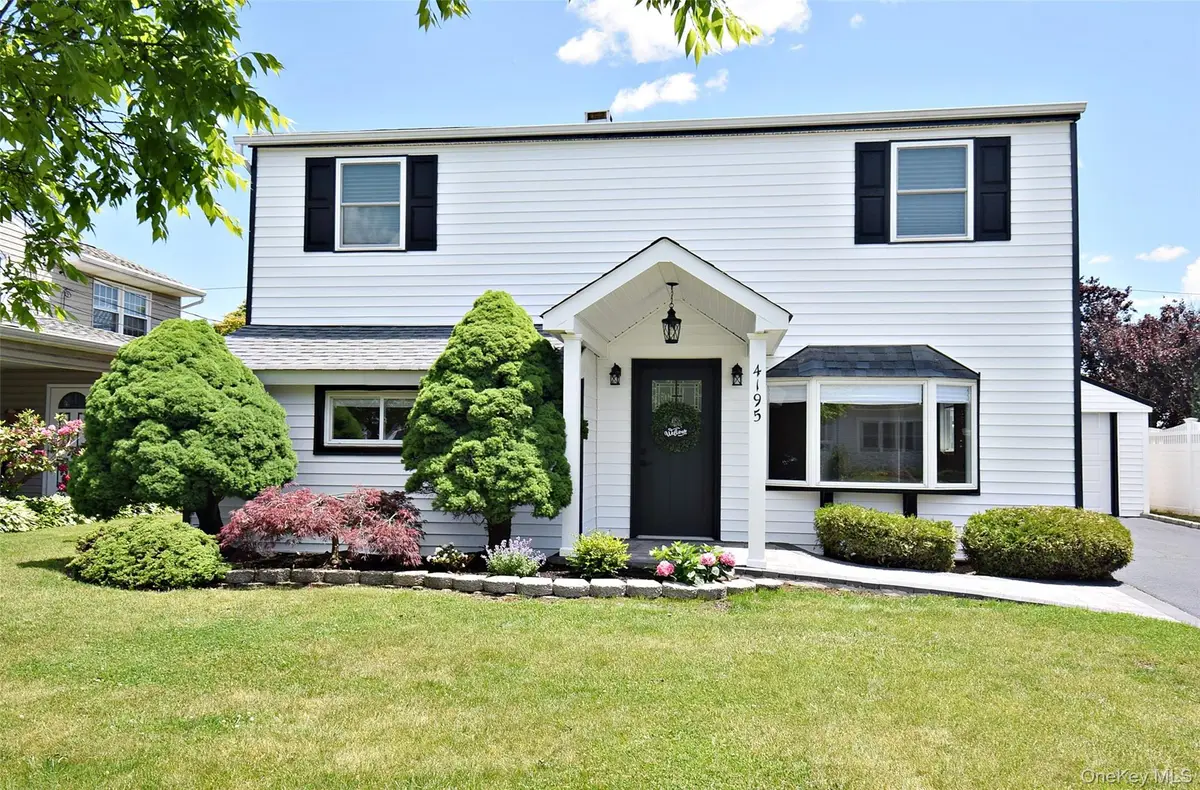 4195 Florence Road, Bethpage, NY 11714 - #1