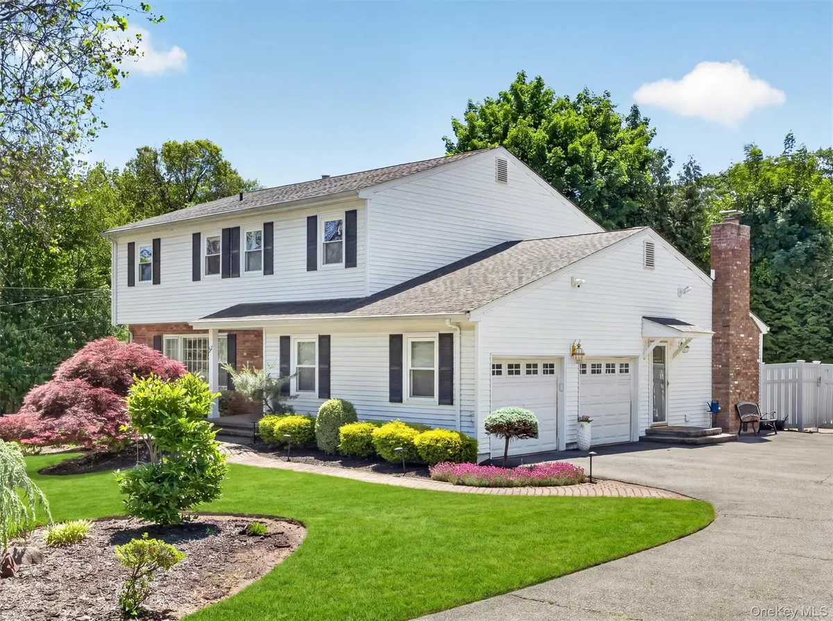 27 Concord Drive, New City, NY 10956 - #1