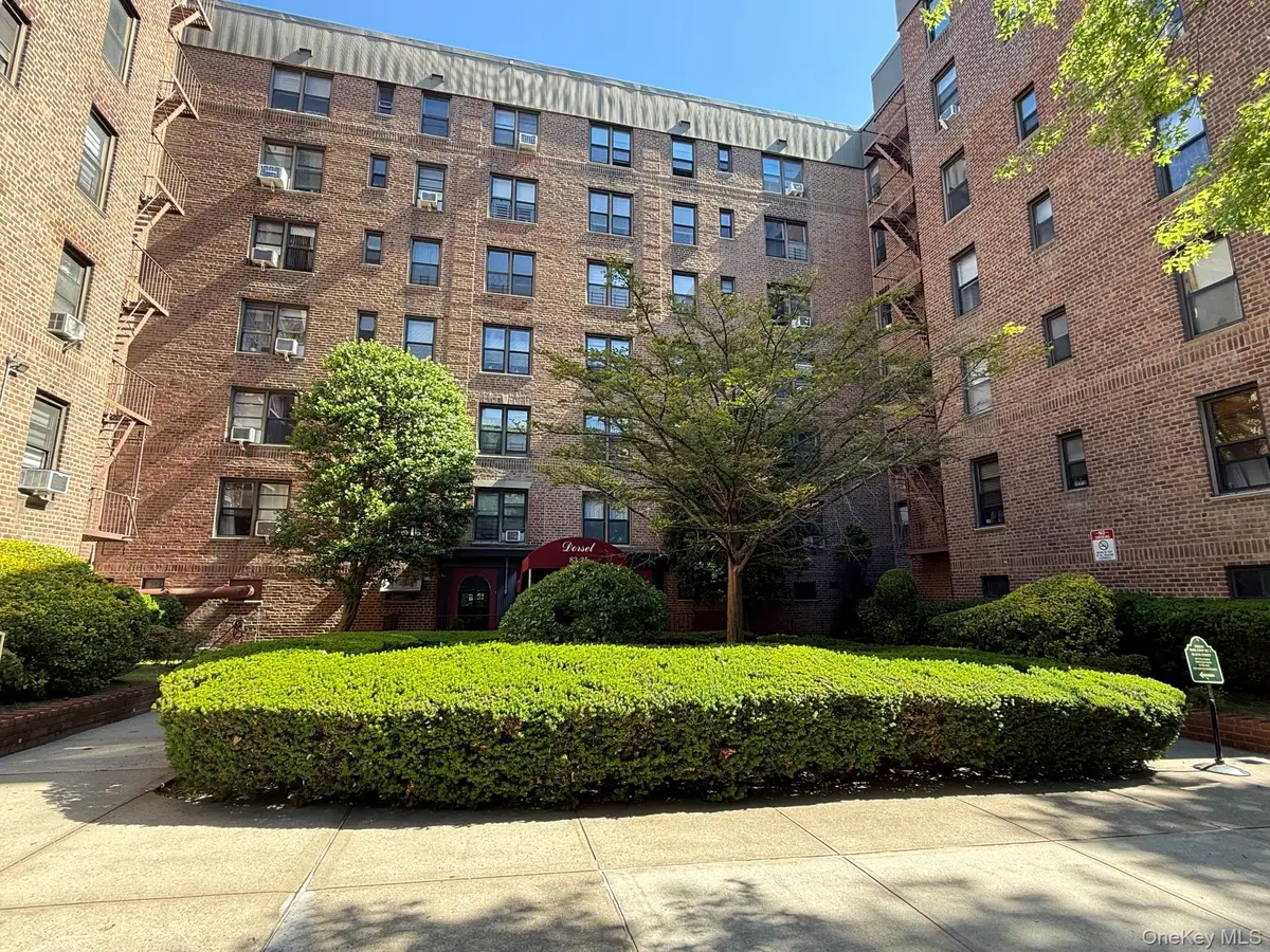 83-25 98th Street Street #6S, Woodhaven, NY 11421 - #1