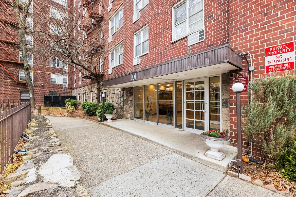 101 Highland Avenue #4R, Yonkers, NY 10705 - #1