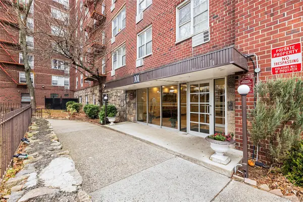 101 Highland Avenue #4R, Yonkers, NY 10705