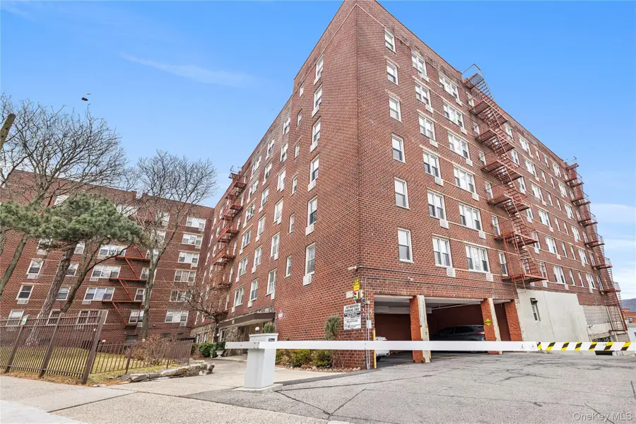 101 Highland Avenue #4R, Yonkers, NY 10705 - #2