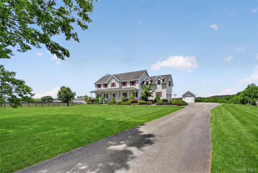 19 Bull Mine Road, Chester, NY 10918 - #3