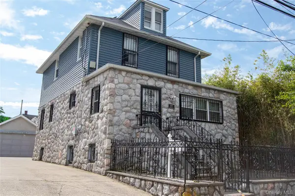 4810 Robertson Street, Bronx, NY 10470