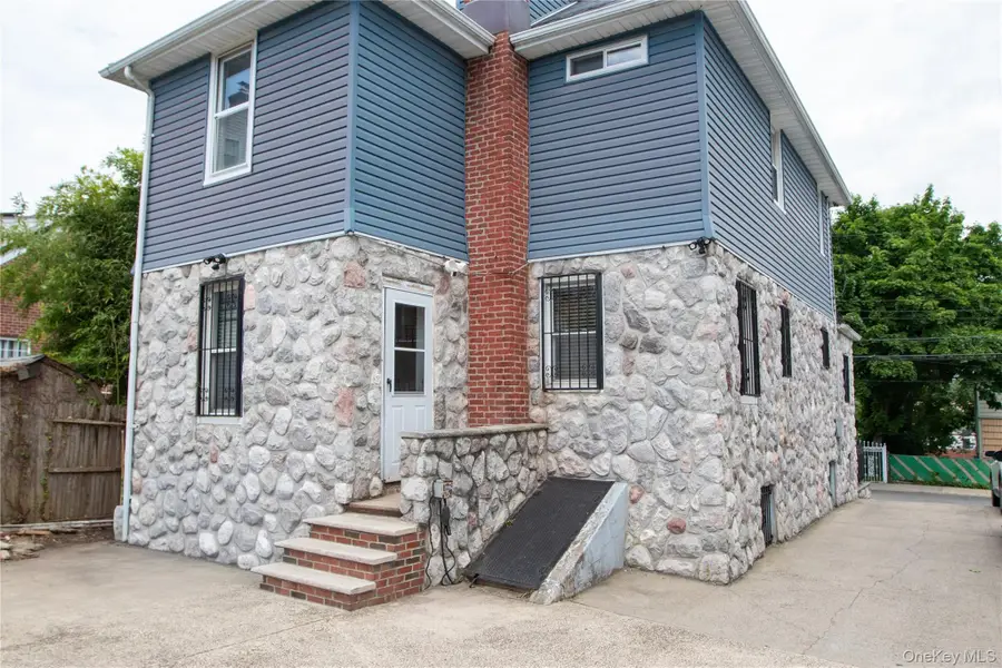 4810 Robertson Street, Bronx, NY 10470 - #2