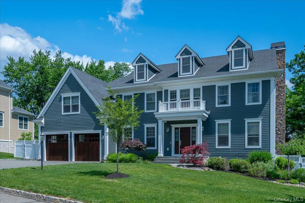 17 Riverton Drive, Nyack, NY 10960 - #1