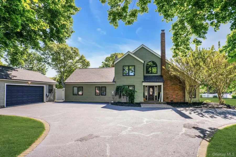 3 Moor Lane, Patchogue, NY 11772 - #3