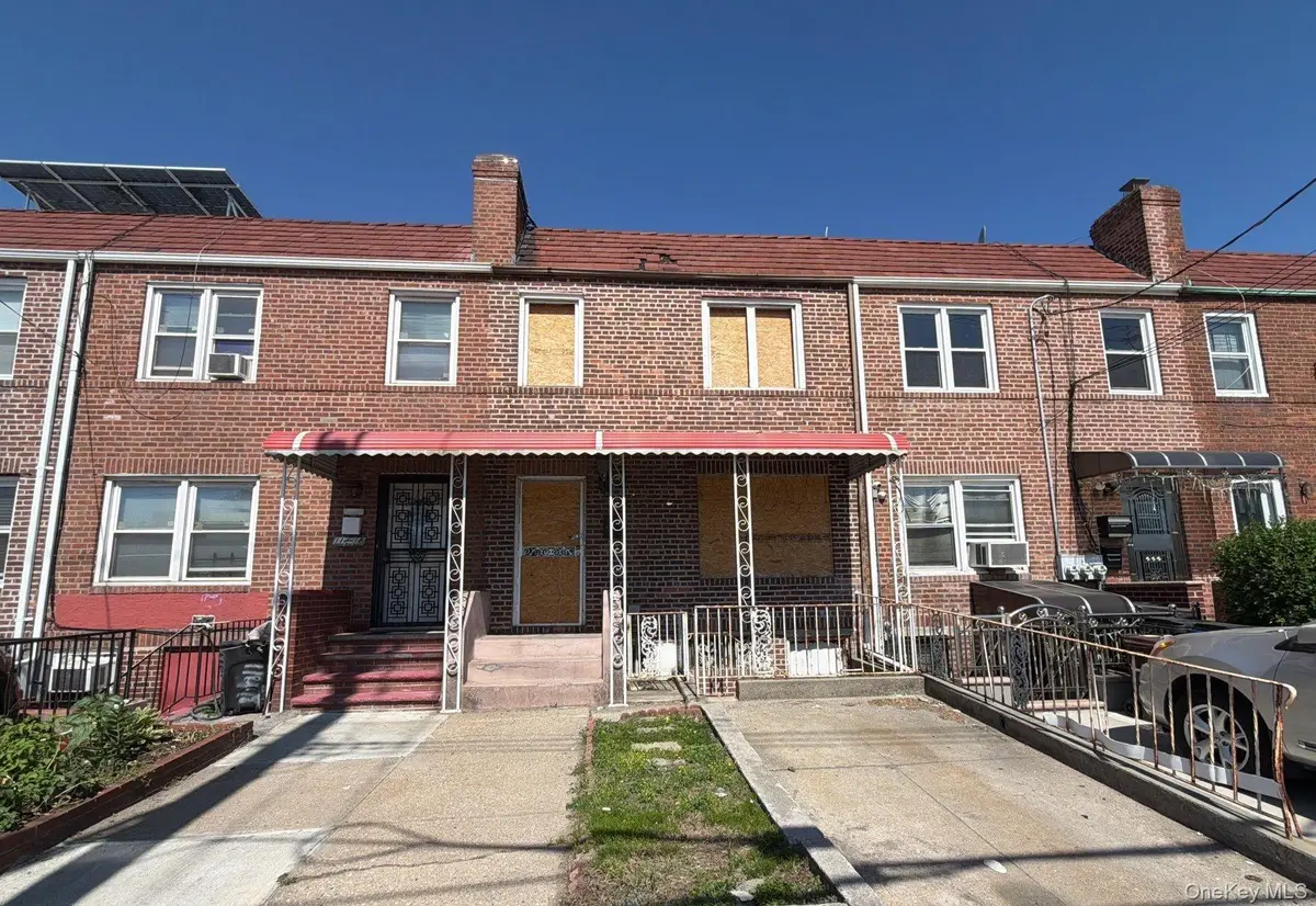 114-16 Springfield Boulevard, Cambria Heights, NY 11411 - #1