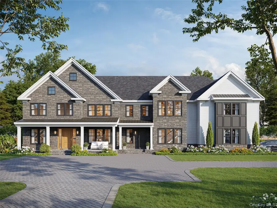 15 Stone Bridge Road, Purchase, NY 10577 - #3