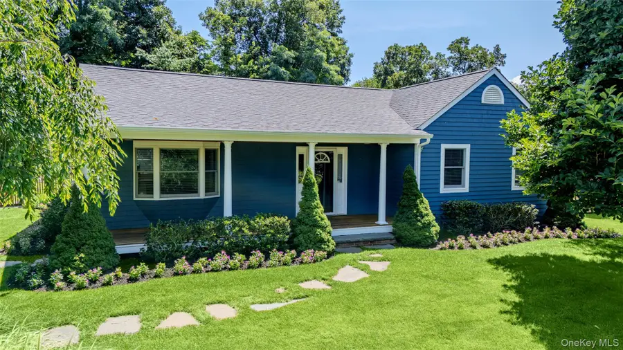 5 Soundview Drive, Rocky Point, NY 11778 - #2