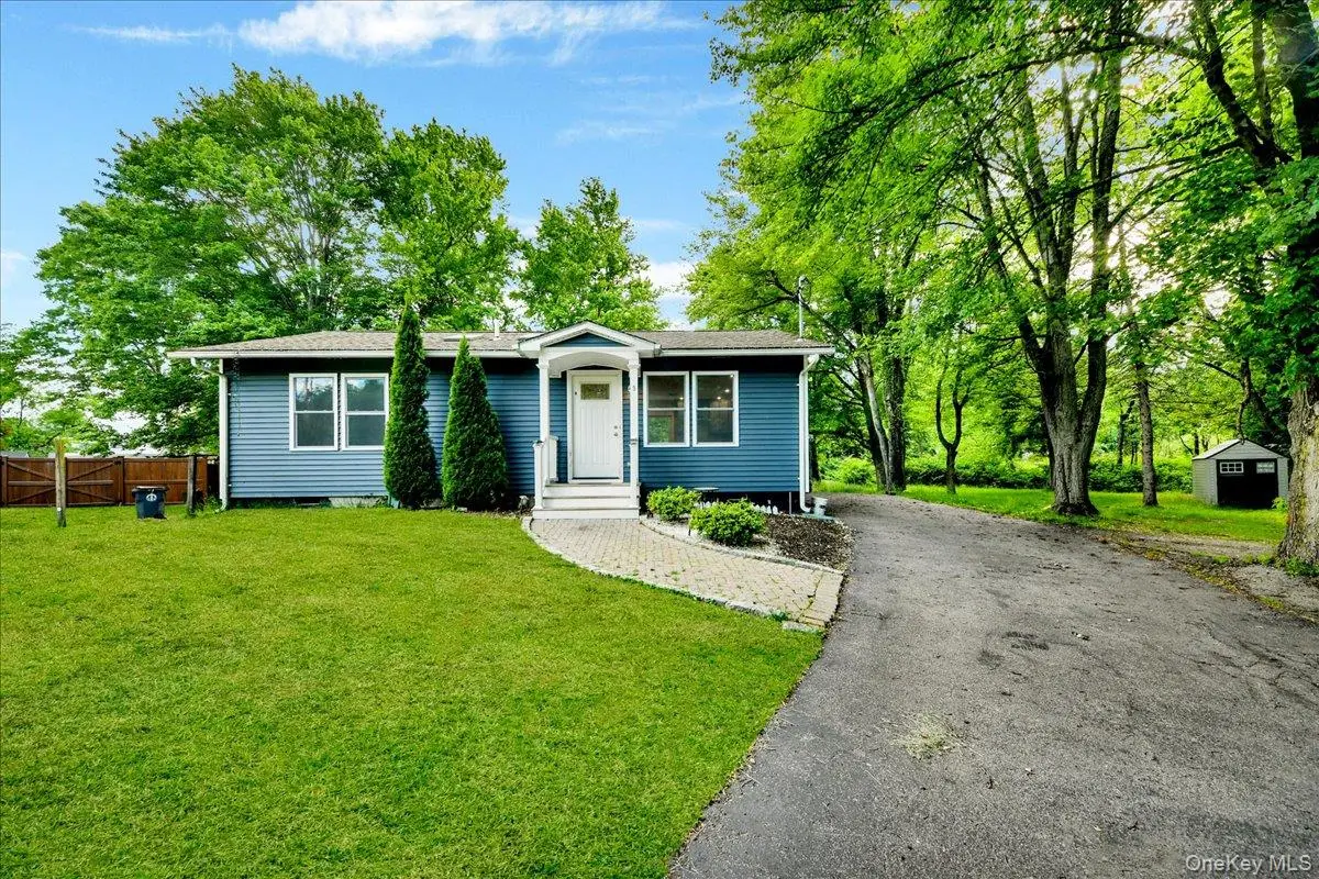 9 Hillside Close, White Plains, NY 10603 - #1