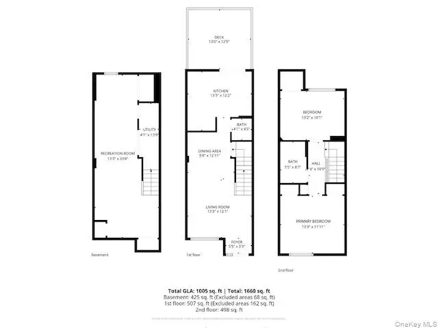 52 Houston Lane, Staten Island, NY 10302 - #2