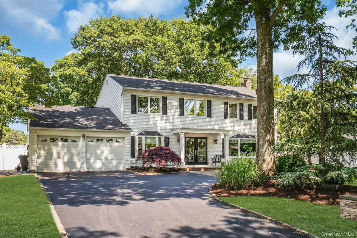 65 Shoreham Drive E, Dix Hills, NY 11746 - #1