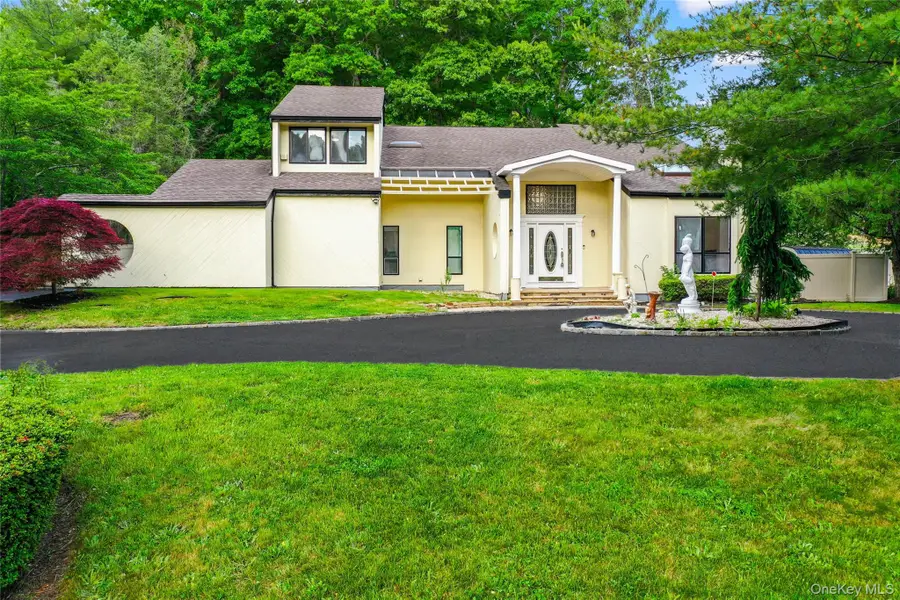 126 Bagatelle Road, Melville, NY 11747 - #2
