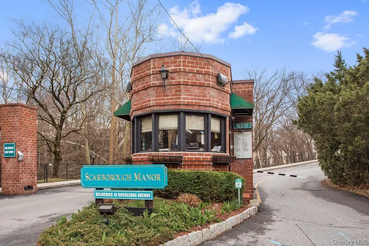 16 Rockledge Avenue #2D-1, Ossining, NY 10562 - #1