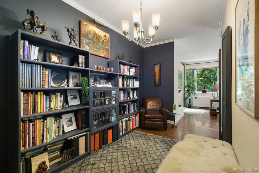 16 Rockledge Avenue #2D-1, Ossining, NY 10562 - #2