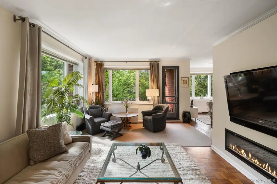 16 Rockledge Avenue #2D-1, Ossining, NY 10562 - #3