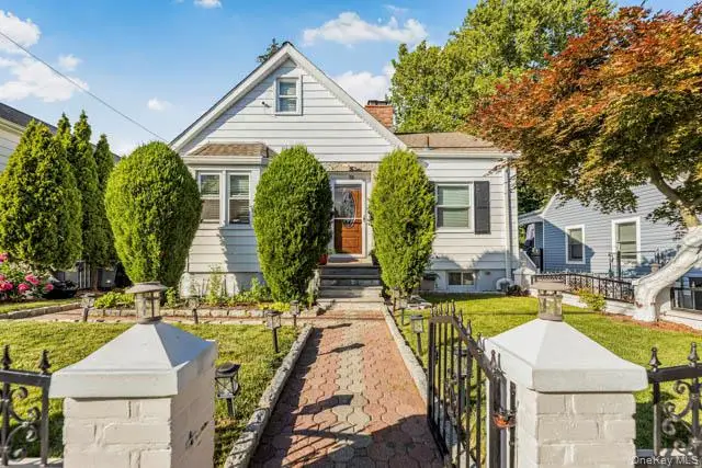 39 Nile Street, Yonkers, NY 10704 - #3