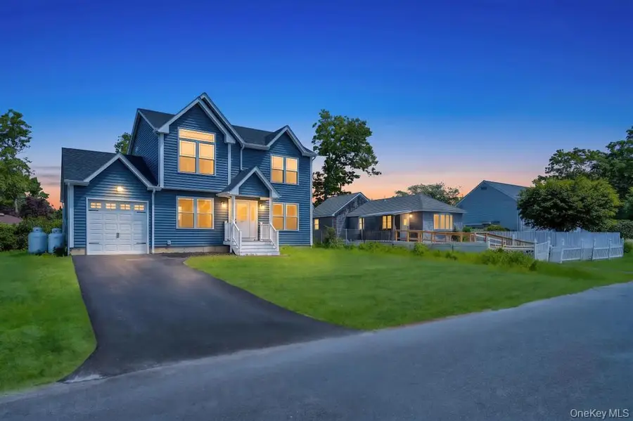 77 Carlton Avenue, Mastic, NY 11950 - #2