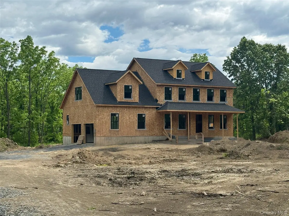 59 Kings Hill Road, Walden, NY 12586 - #1