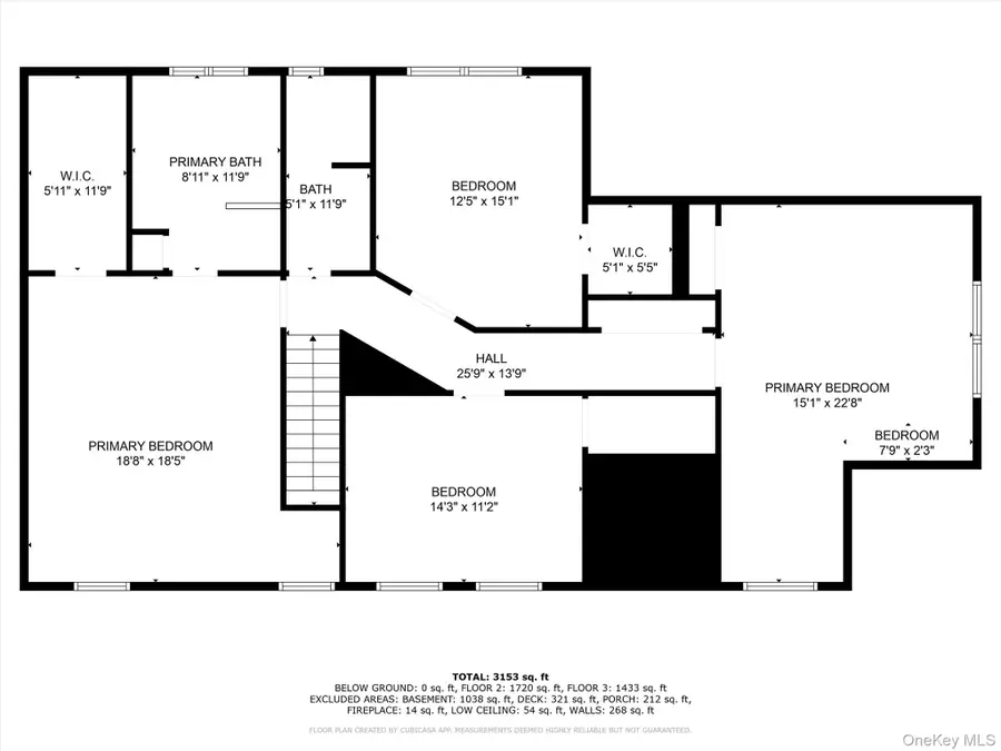 59 Kings Hill Road, Walden, NY 12586 - #3