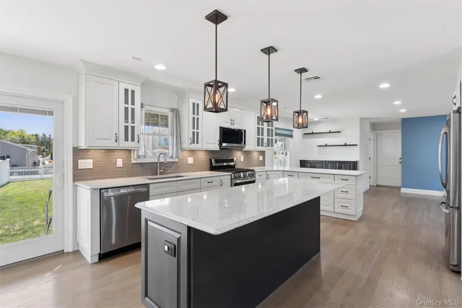 161 Barbara Road, Bellmore, NY 11710 - #3