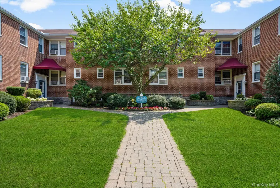 9 Bryant Crescent #1J, White Plains, NY 10605 - #2