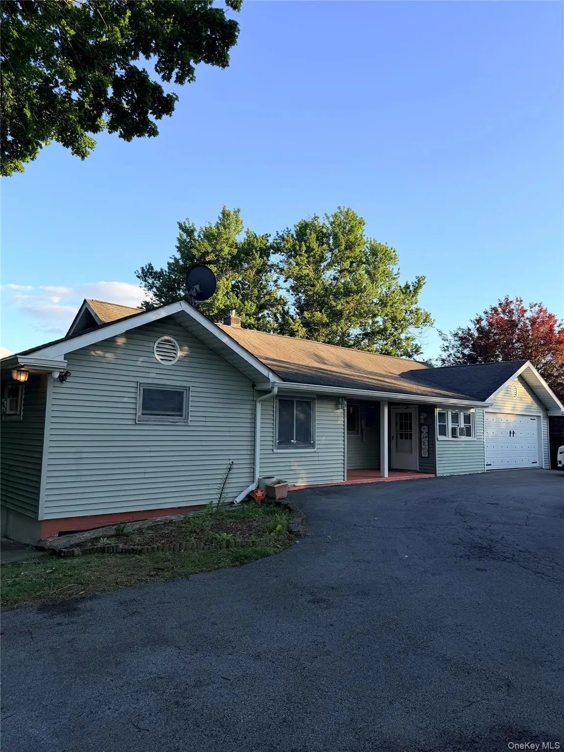 191 Liberty Corners Road, Pine Island, NY 10969 - #1